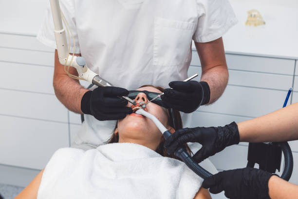 Best Emergency Dentist for Knocked-Out Tooth in Lincolnwood, IL
